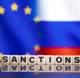 ЕС готовит новый пакет санкций против России: под ограничения попадут 1650 организаций и лиц
