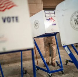 США отказались приглашать наблюдателей ОБСЕ на промежуточные выборы