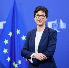 Брюссель: Грузия остается кандидатом в ЕС лишь формально