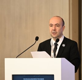 
Заместитель министра: Информация должна быть сохранена, незамедлительно обнародована и передана соответствующим органам