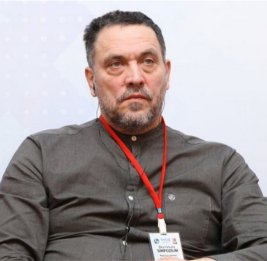 Максим Шевченко о сверхдержавах: Алиев поставил точный диагноз