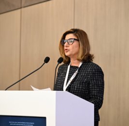 
Генеральный директор ICMP: Число пропавших без вести людей во всем мире растет