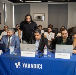 &laquo;Пробуждение&raquo; для азербайджанского кино