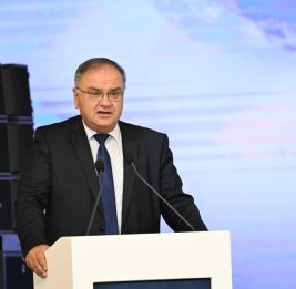 
Младен Иванич: Самый важный вопрос для успеха процесса поиска пропавших без вести - это доверие