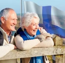 В Финляндии предложили поднять пенсионный возраст до 70 лет