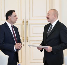 Новый уровень взаимопонимания
