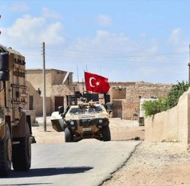 Трамп одобрил решение Турции и Пакистана о военной поддержке Саудовской Аравии 
