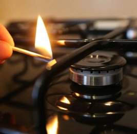 В Низаминском районе Баку временно ограничат подачу газа