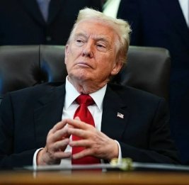 
Трамп: Иран готов сделать любое предложение для прекращения войны