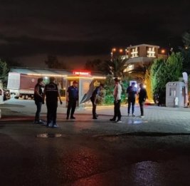 
Стрельба в Стамбуле: есть погибшие и раненые