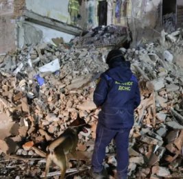 Российские удары по Украине: в Прилуках уже 22 погибших, в Киеве &mdash; двое