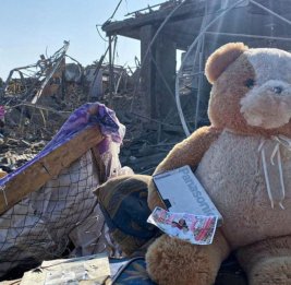 Преступление без срока давности