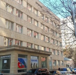 
Заявление НИИ травматологии и ортопедии Минздрава