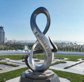Уроки Победы и стратегия будущего 
