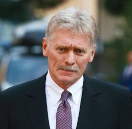 Кремль: Трамп не поздравил Путина с днем рождения
