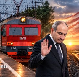 TRIPP против РЖД: армянские рельсы на развилке 