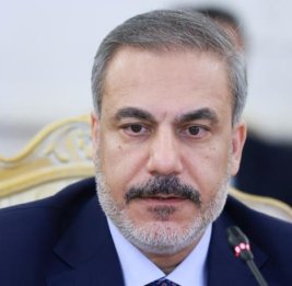 Фидан: Мекканское соглашение как можно скорее внесут в повестку парламента