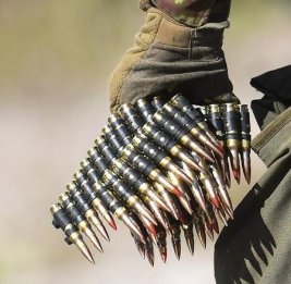 Эстония намерена закупить вооружения и боеприпасы на &euro;195 млн