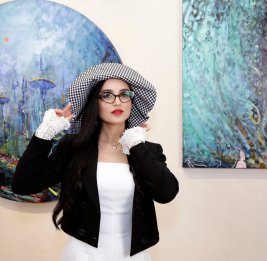 Гармония бесконечности