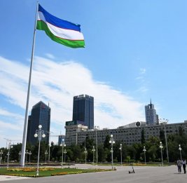 
Председательство в СНГ в 2027 году перейдет к Узбекистану