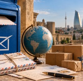 
9 октября отмечается Всемирный день почты