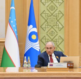 Пашинян: Азербайджанская железная дорога используется для перевозки грузов в Армению, предстоит реализация проекта TRIPP