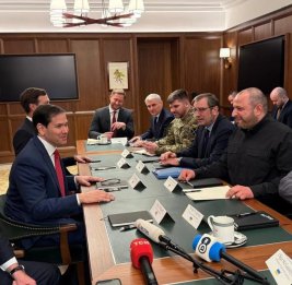 Вашингтон готовит новые предложения по завершению войны в Украине

