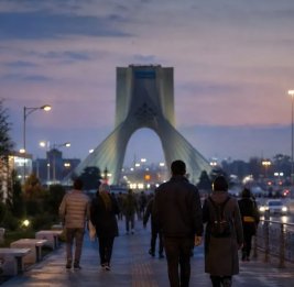 Моджтаба Хаменеи возглавил Иран на фоне перераспределения власти