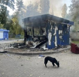 
В Калужской области при атаке БПЛА ранены девять человек
