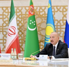 
Президент: Необходимо оценивать возможные долгосрочные последствия происходящих изменений и учитывать их при принятии решений