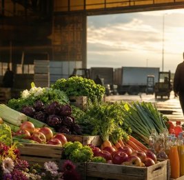 ЕС открывает свой рынок для 80% экспорта Армении
