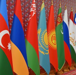 
2029 год объявлен в СНГ Годом транспортной связанности