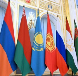 
Страны СНГ объединят усилия в борьбе с киберпреступностью