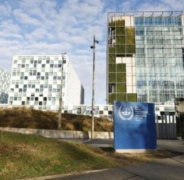 Нидерланды ожидают объявления санкций США против МУС