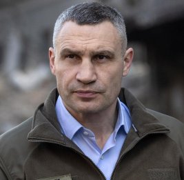 Зеленский раскритиковал Кличко