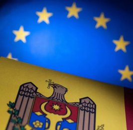 Молдова получила от ЕС &euro;317 млн на оборону