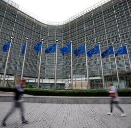 В ЕС разрабатывают план изъятия активов России для Украины