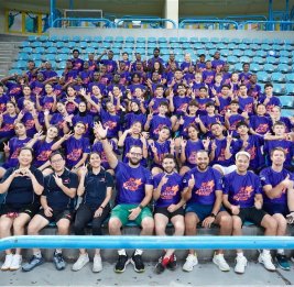 Азербайджанские бадминтонисты вошли в топ-40 на чемпионате мира