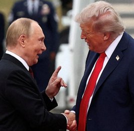Трамп договорился о важной сделке с Путиным