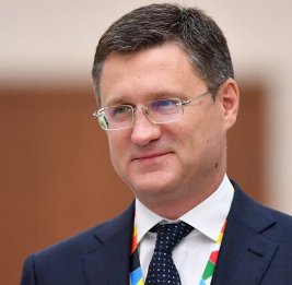 Новак рассказал, когда Россия готова поставить дизель США