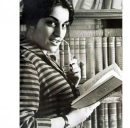 Зенфира Шихалибейли: Аида ханым формировала у нас навыки проведения научных дискуссий