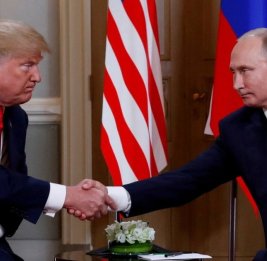 Россия и США обсудили украинское урегулирование, Иран и поставки энергоресурсов