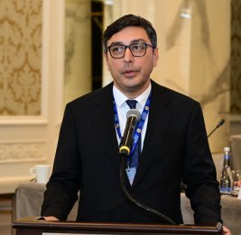 Министр: Азербайджан проявляет большой интерес к спорту