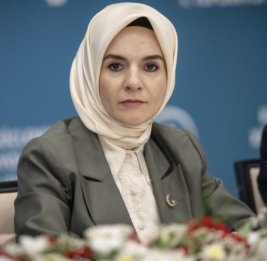 Турецкий министр: Страницы пользователей соцсетей в возрасте 15-18 лет будут закрытыми
