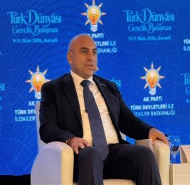 Посол: Никакая сила не сможет нанести ущерб братским отношениям между Азербайджаном и Турцией
