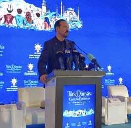 Кюршад Зорлу: Турецко-азербайджанское братство означает общую историю, непоколебимое единство и единое будущее