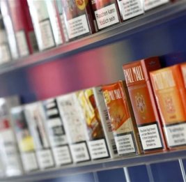 В Турции хотят ввести продажу сигарет по удостоверению личности