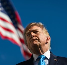 США ввели санкции против МУС после присуждения Нобелевской премии мира Нави Пиллэй