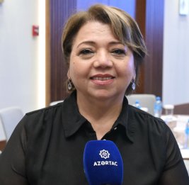 Ирада Ахундова: Смертность от туберкулеза в Азербайджане за последние 10 лет снизилась более чем в три раза