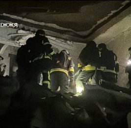 Зеленский упрекнул США после гибели детей в Запорожье